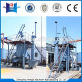 Hengjia Mine industry gasification equipment coal gasifier